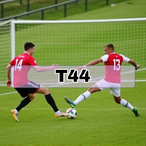 t44.com: Aventura e Novos Desafios no Mundo dos Jogos