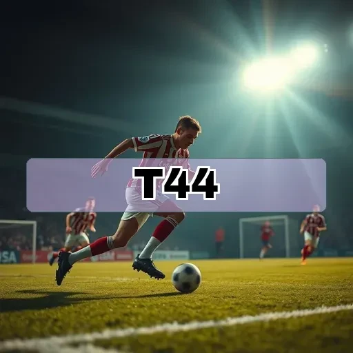t44.com: Explore os Melhores Jogos de Arcade do Brasil