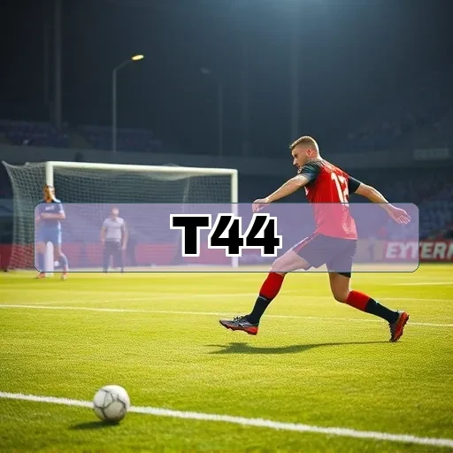 t44.com: Explore a Fascinante Seção Inativa de Jogos Online
