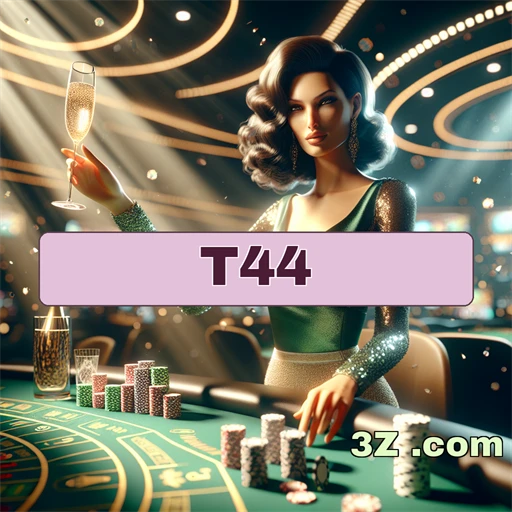 Bônus Irresistíveis no t44.com: A Tradição do Jogo Brasileiro