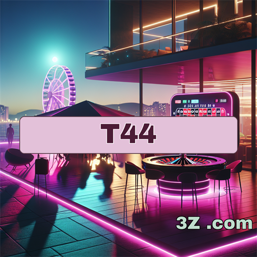 Como o Login do t44.com Eleva sua Experiência de Jogo