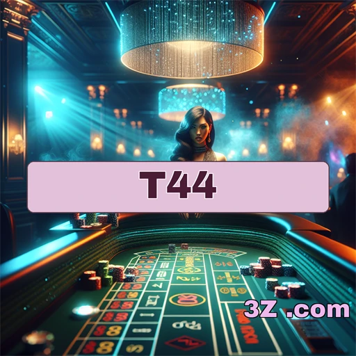 Experimente a Magia dos Jogos no t44.com e Divirta-se!