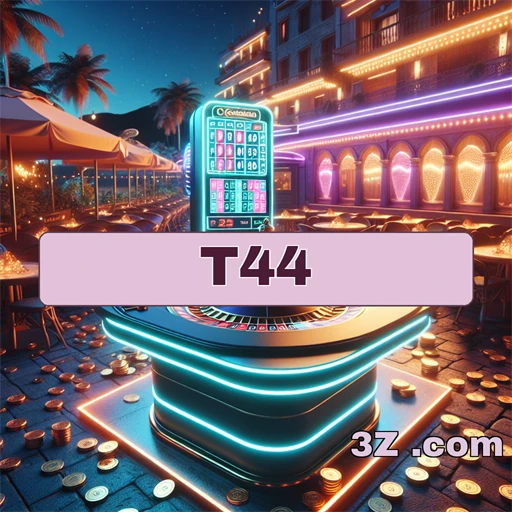 Como o Login do t44.com Eleva sua Experiência de Jogo