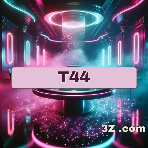 Slots no t44.com: Diversão e Aventura em Cada Jogo