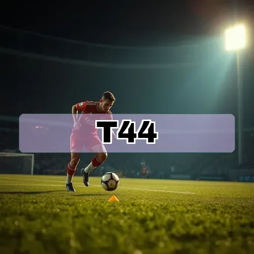 t44.com: A Nova Era dos Jogos Multiplayer Que Você Precisa Conhecer