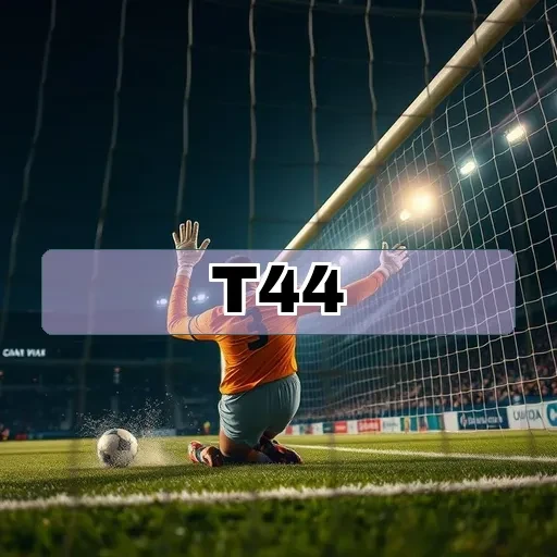 t44.com: Explore a Melhor Plataforma de Jogos do Brasil!