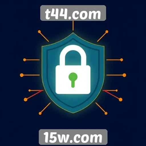 análise de segurança no site t44.com